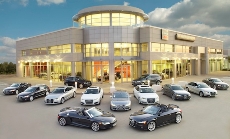 Car Dealership