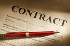 Legal Contract