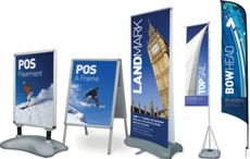 Marketing Banner