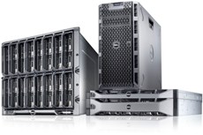 PowerEdge 12G Server Family