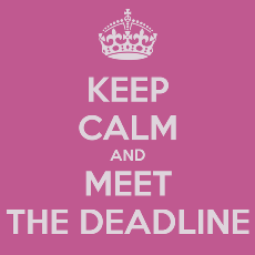 Deadline