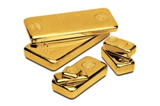 Gold Bullion