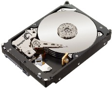 Hard Drive