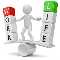 work-life Balance