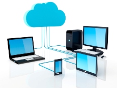 Cloud Computing Concept