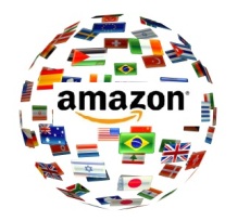 amazon