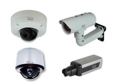 Video Surveillance Camera