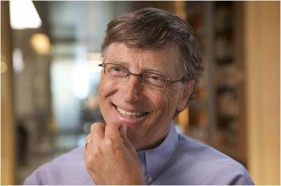 Bill Gates