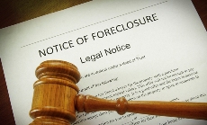 Foreclosure