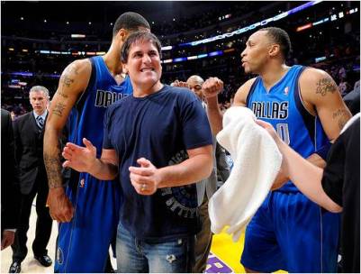 Mark Cuban