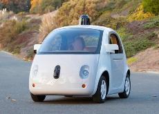 self-driving-car