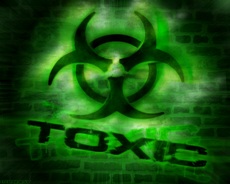 toxic