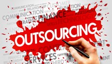 outsource