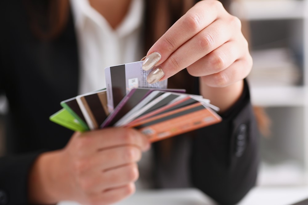How to Avoid Becoming a Victim of Credit Card Fraud