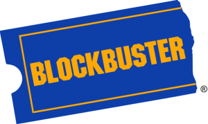 Blockbuster Failure! Hot to avoid similar fate