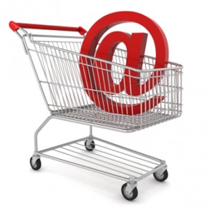 Online Shopping Cart